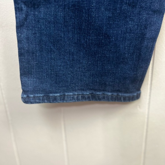 Hudson Jeans Byron Slim Straight Blue Mens Jeans Size 34 NWT - Picture 10 of 10